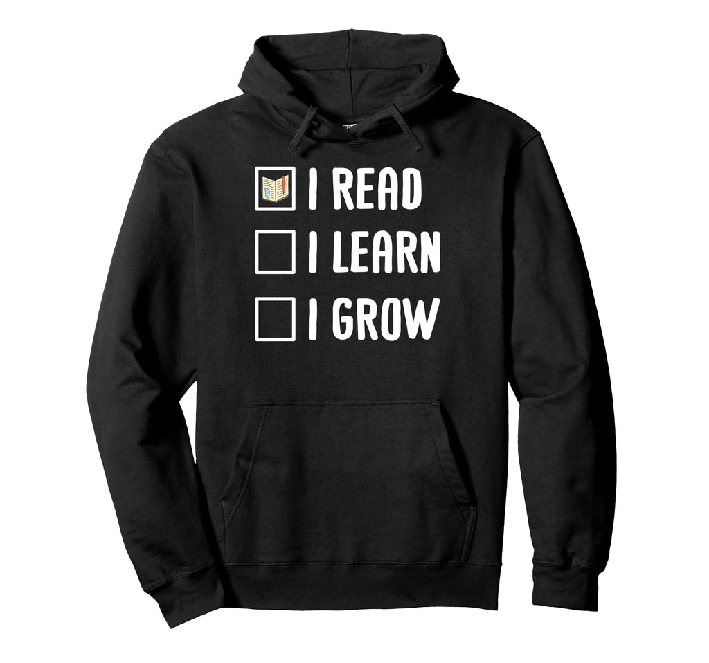 Book Lover Bookworm Storytelling Hoodie - Streetwear Style for Adults - T-Shirt, Sweatshirt, Hoodie