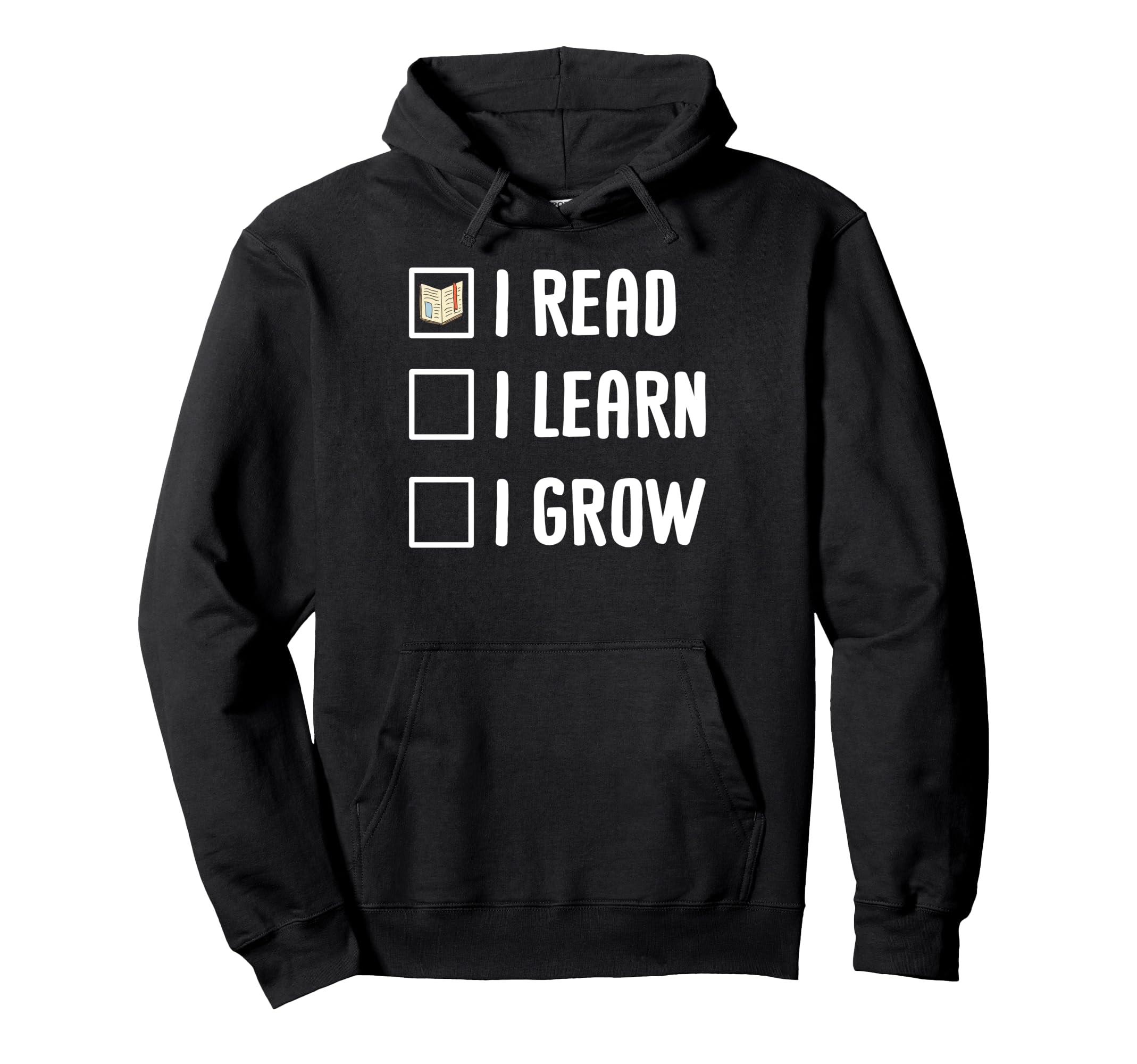 Book Lover Bookworm Storytelling Hoodie - Streetwear Style for Adults - T-Shirt, Sweatshirt, Hoodie