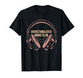 Overstimulated Moms Club Mom T-Shirt - Novelty Apparel for Adults - T-Shirt, Sweatshirt, Hoodie
