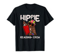 Books Reading Book Warm Literature Romcom T-Shirt - Graphic Print Unisex - T-Shirt, Sweatshirt, Hoodie