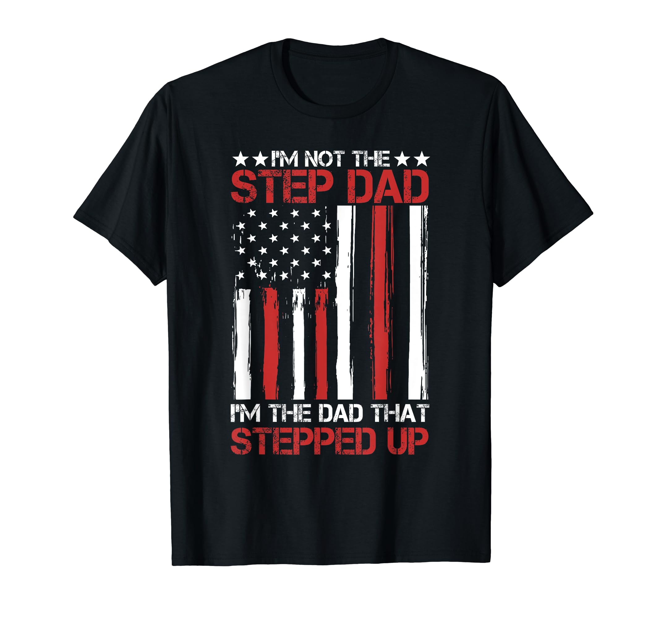 Dad Gift Fathers Day Worlds Best T-Shirt - Streetwear Style Men Women - T-Shirt, Sweatshirt, Hoodie