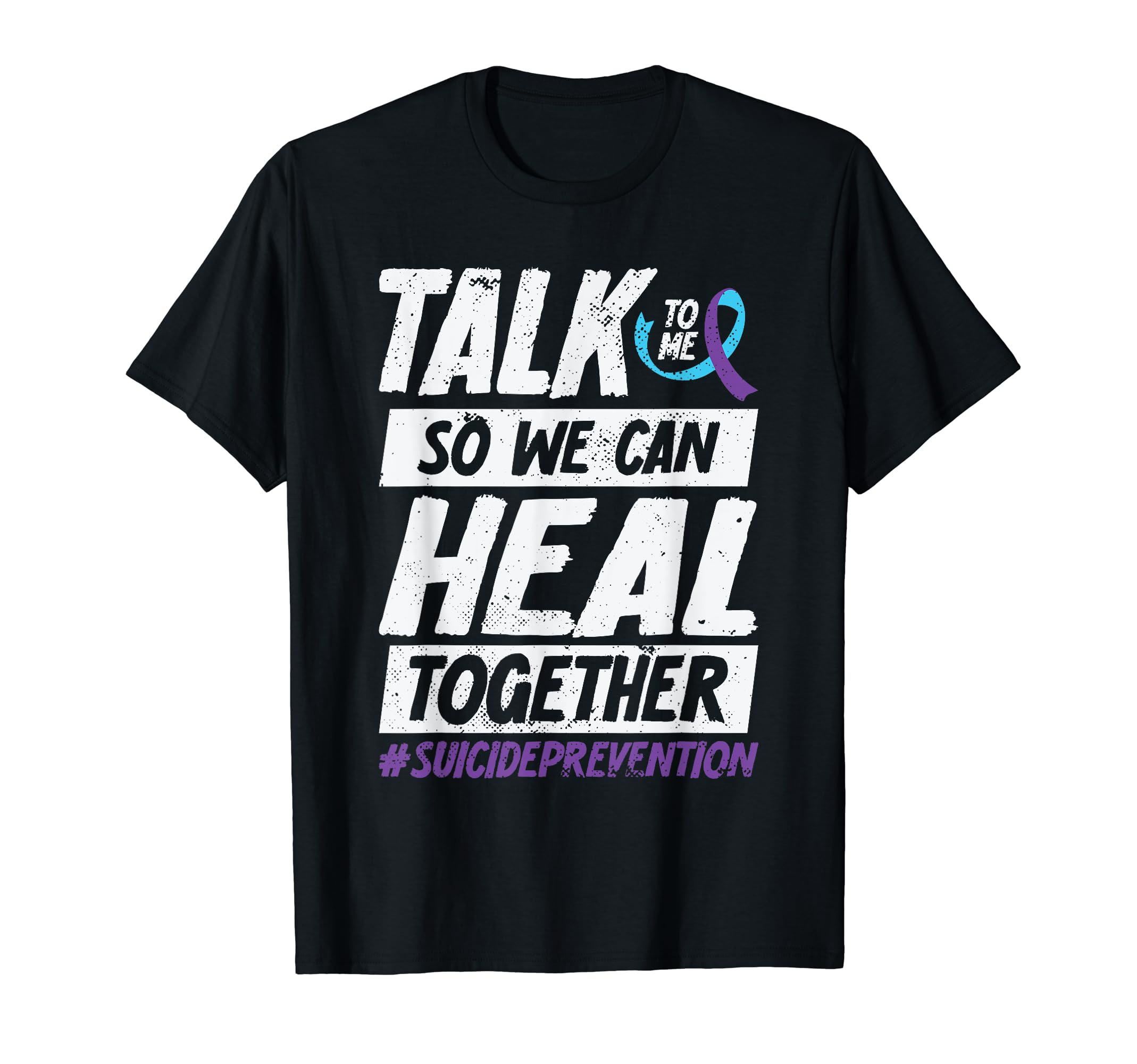Suicide Prevention Awareness 988 T-Shirt - Aesthetic Graphic Men Women - T-Shirt, Sweatshirt, Hoodie