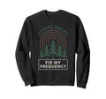 Forest Walk Overthinker Mental Reset Gift Sweatshirt - Graphic Print Unisex - T-Shirt, Sweatshirt, Hoodie
