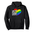 I Have Time To Listen Mental Health Hoodie - Fun Novelty Design Men Women - T-Shirt, Sweatshirt, Hoodie