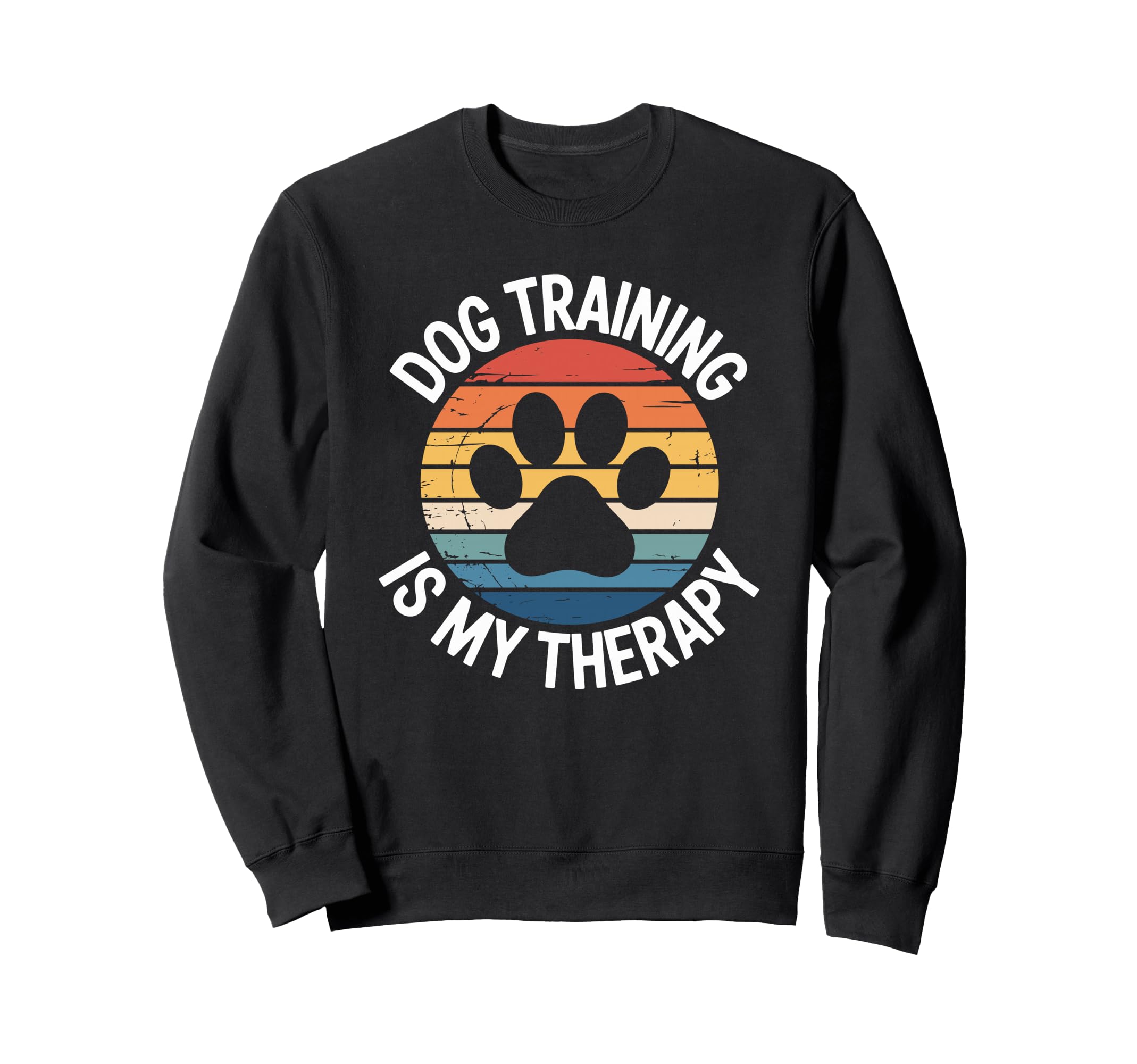 Animal Training And Rescuer Dog Sweatshirt - Aesthetic Graphic Unisex - T-Shirt, Sweatshirt, Hoodie