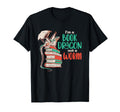 I Am Book Dragon And Not Worm T-Shirt - Custom Art Print for Adults - T-Shirt, Sweatshirt, Hoodie