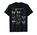 You Are Enough Victorious Beautiful T-Shirt - Minimalist Print Men Women - T-Shirt, Sweatshirt, Hoodie