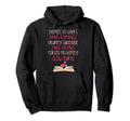 Bibliophile Romance Book Genre Hoodie - Casual Everyday Wear for Adults - T-Shirt, Sweatshirt, Hoodie