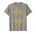 Be Here Now T-Shirt - Streetwear Style Unisex - T-Shirt, Sweatshirt, Hoodie