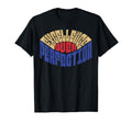 Excellence Over Perfection Mindset T-Shirt - Graphic Print Unisex - T-Shirt, Sweatshirt, Hoodie