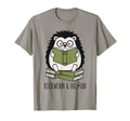 Funny Bookworm Book Lover Reader T-Shirt - Fun Novelty Design for Adults - T-Shirt, Sweatshirt, Hoodie