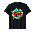 Be Super Kind Kindness Superpower T-Shirt - Minimalist Print for Adults - T-Shirt, Sweatshirt, Hoodie