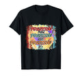 Positive Mind Positive Vibes Positive Life T-Shirt - Unique Graphic Unisex - T-Shirt, Sweatshirt, Hoodie