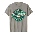 Homebody Indoor Human Antisocial T-Shirt - Trendy Graphic for Adults - T-Shirt, Sweatshirt, Hoodie