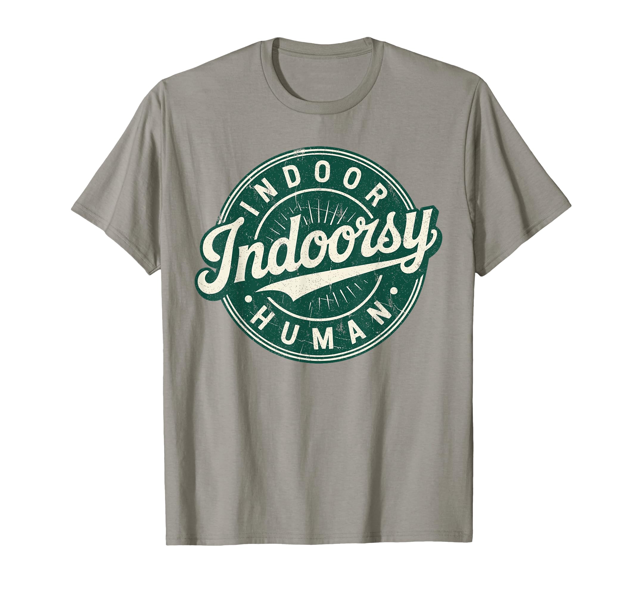 Homebody Indoor Human Antisocial T-Shirt - Trendy Graphic for Adults - T-Shirt, Sweatshirt, Hoodie
