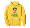 Mental Health Awareness Month Fighter Hoodie - Custom Art Print Unisex - T-Shirt, Sweatshirt, Hoodie