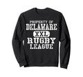Rugby League Shirts Property Sweatshirt - Minimalist Print for Adults - T-Shirt, Sweatshirt, Hoodie