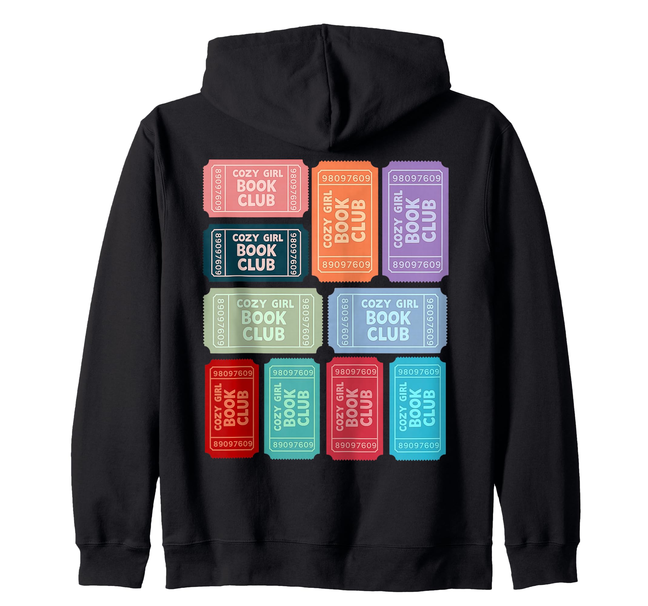 Bibliophile Book Lovers Book Blogger Tees Hoodie - Unique Graphic Unisex - T-Shirt, Sweatshirt, Hoodie