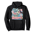 I Cant Keep Calm Im Going To Be Mommy Hoodie - Unique Graphic Men Women - T-Shirt, Sweatshirt, Hoodie