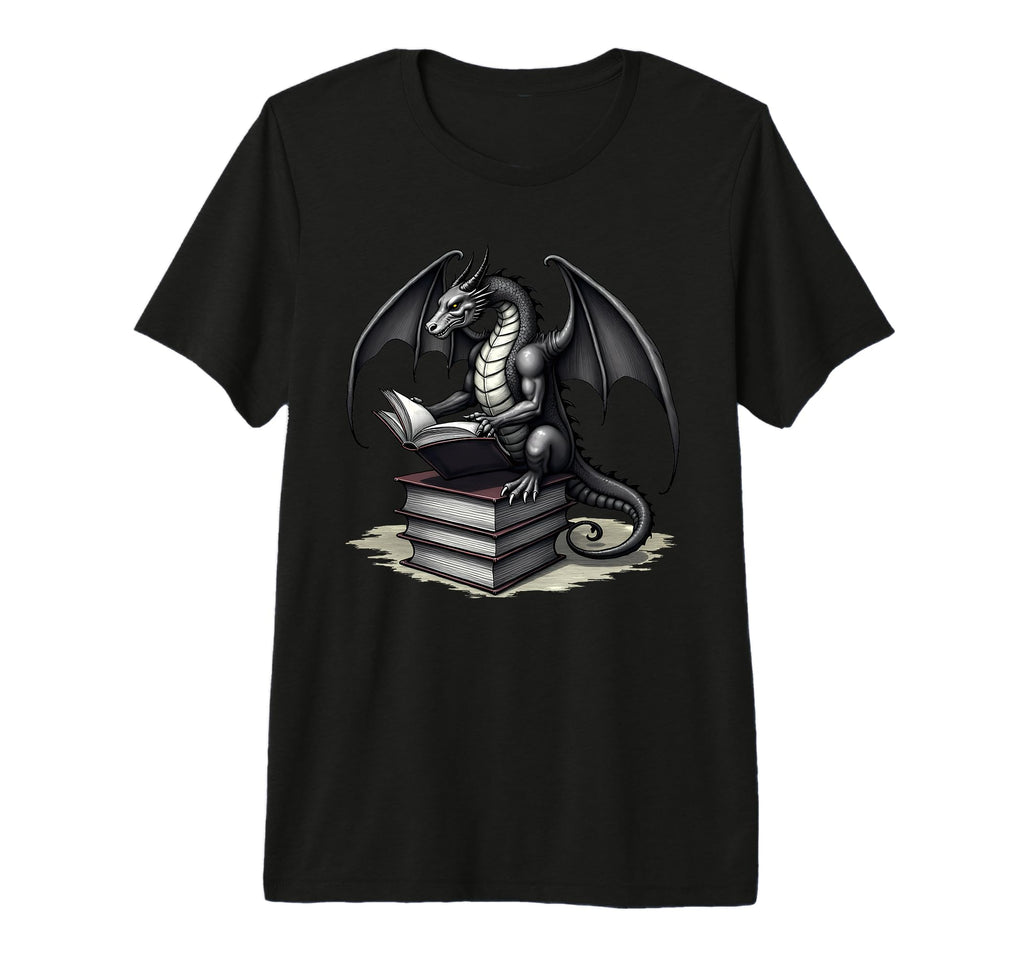 Reading Lover Easily Distracted T-Shirt - Aesthetic Graphic Men Women - T-Shirt, Sweatshirt, Hoodie