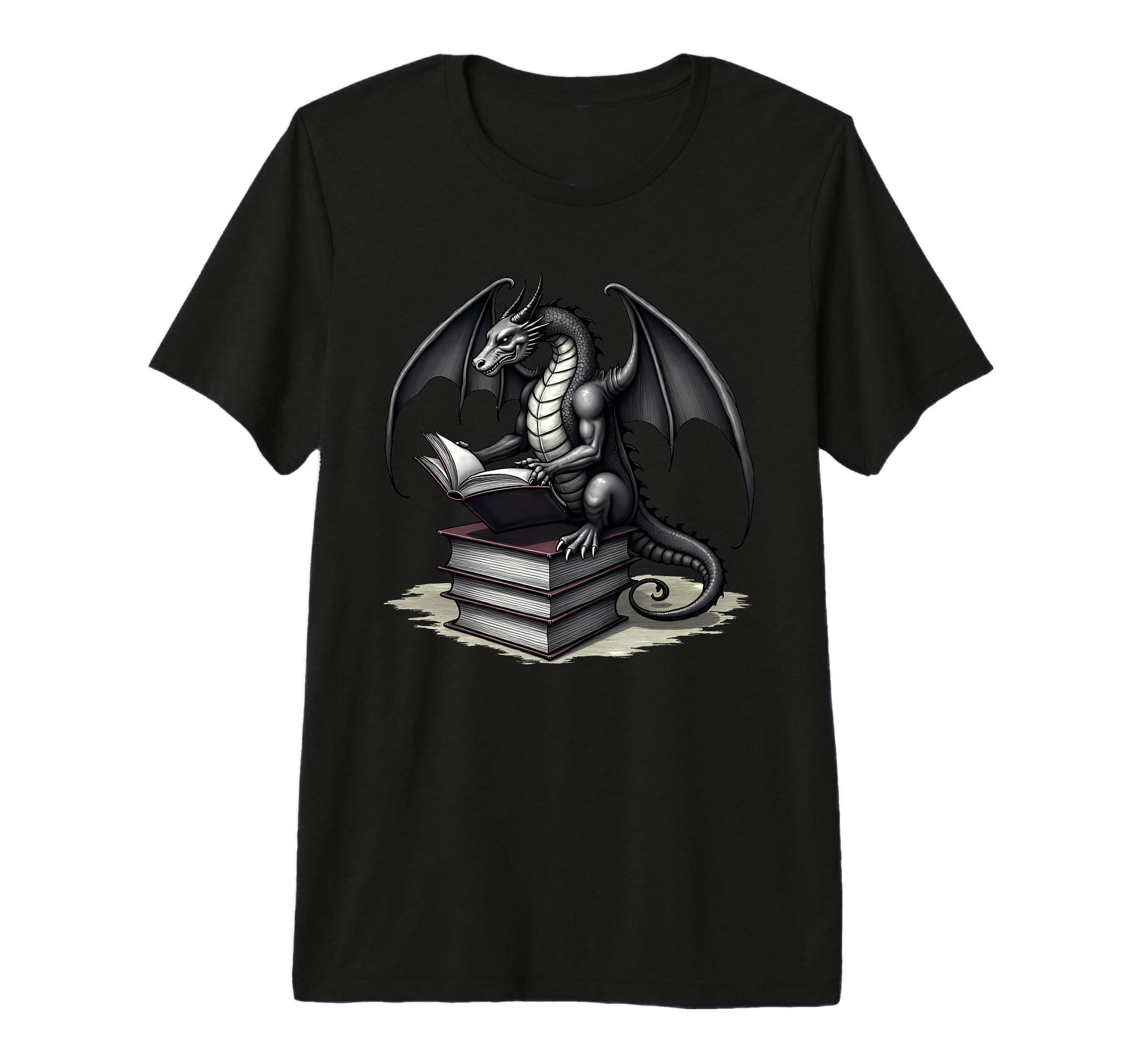 Reading Lover Easily Distracted T-Shirt - Aesthetic Graphic Men Women - T-Shirt, Sweatshirt, Hoodie