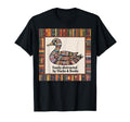 Womens Duck Stuff Mens Duck T-Shirt - Casual Everyday Wear Men Women - T-Shirt, Sweatshirt, Hoodie
