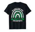 Be Kind To Your Mind Mental Health T-Shirt - Custom Art Print Unisex - T-Shirt, Sweatshirt, Hoodie
