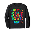 Mental Health Awareness Motivational Healing Hoodie - Unique Graphic Unisex - T-Shirt, Sweatshirt, Hoodie
