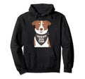 Therapy Dog Team And Gifts Sweatshirt - Aesthetic Graphic Unisex - T-Shirt, Sweatshirt, Hoodie