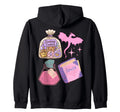 Bibliophile Book Lovers Book Blogger Hoodie - Fun Novelty Design Men Women - T-Shirt, Sweatshirt, Hoodie