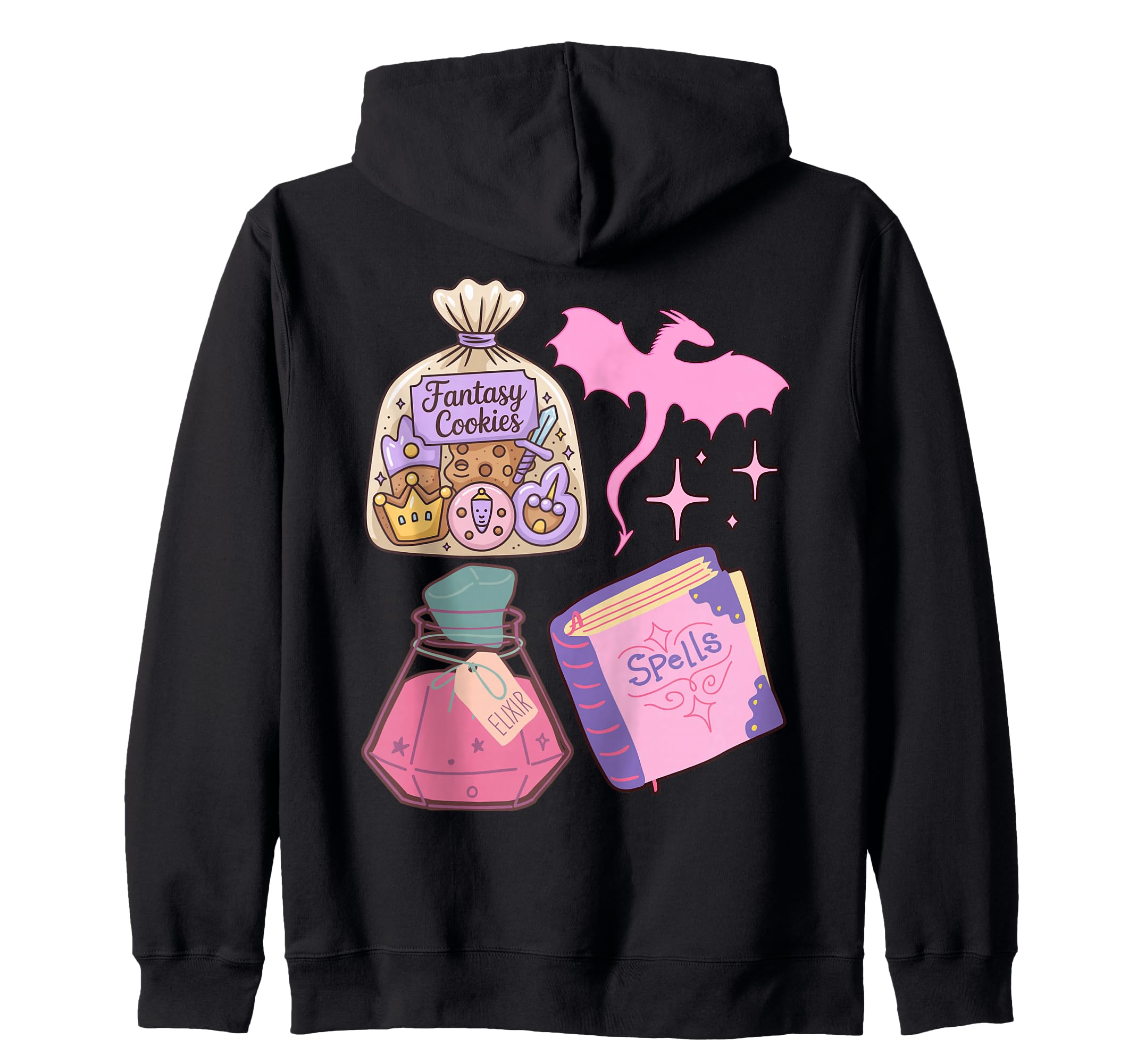 Bibliophile Book Lovers Book Blogger Hoodie - Fun Novelty Design Men Women - T-Shirt, Sweatshirt, Hoodie
