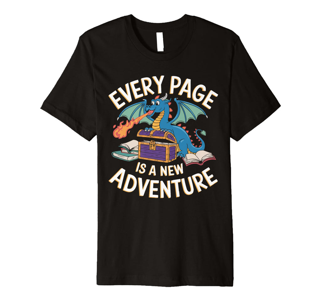 Book Lover Bookworm Books And T-Shirt - Streetwear Style for Adults - T-Shirt, Sweatshirt, Hoodie