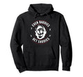 Bad Sad Baddie Mental Health Self T-Shirt - Fun Novelty Design Men Women - T-Shirt, Sweatshirt, Hoodie