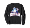 Poetry Slam Writer Literature Day Sweatshirt - Unique Graphic for Adults - T-Shirt, Sweatshirt, Hoodie
