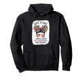 Just Who Loves Dragons And Books Hoodie - Casual Everyday Wear Unisex - T-Shirt, Sweatshirt, Hoodie