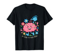 Be Kind To Your Mind Brain Mental T-Shirt - Casual Everyday Wear Men Women - T-Shirt, Sweatshirt, Hoodie