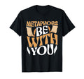 Poetry Poem Author Literature T-Shirt - Casual Everyday Wear for Adults - T-Shirt, Sweatshirt, Hoodie