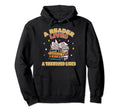 Book Reading Bookworm Library Books Hoodie - Minimalist Print Unisex - T-Shirt, Sweatshirt, Hoodie