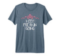 Funny Keep Freakin Going Coquette T-Shirt - Custom Art Print for Adults - T-Shirt, Sweatshirt, Hoodie