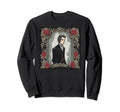 Oscar Wildes Picture Dorian Gray Sweatshirt - Unique Graphic Men Women - T-Shirt, Sweatshirt, Hoodie