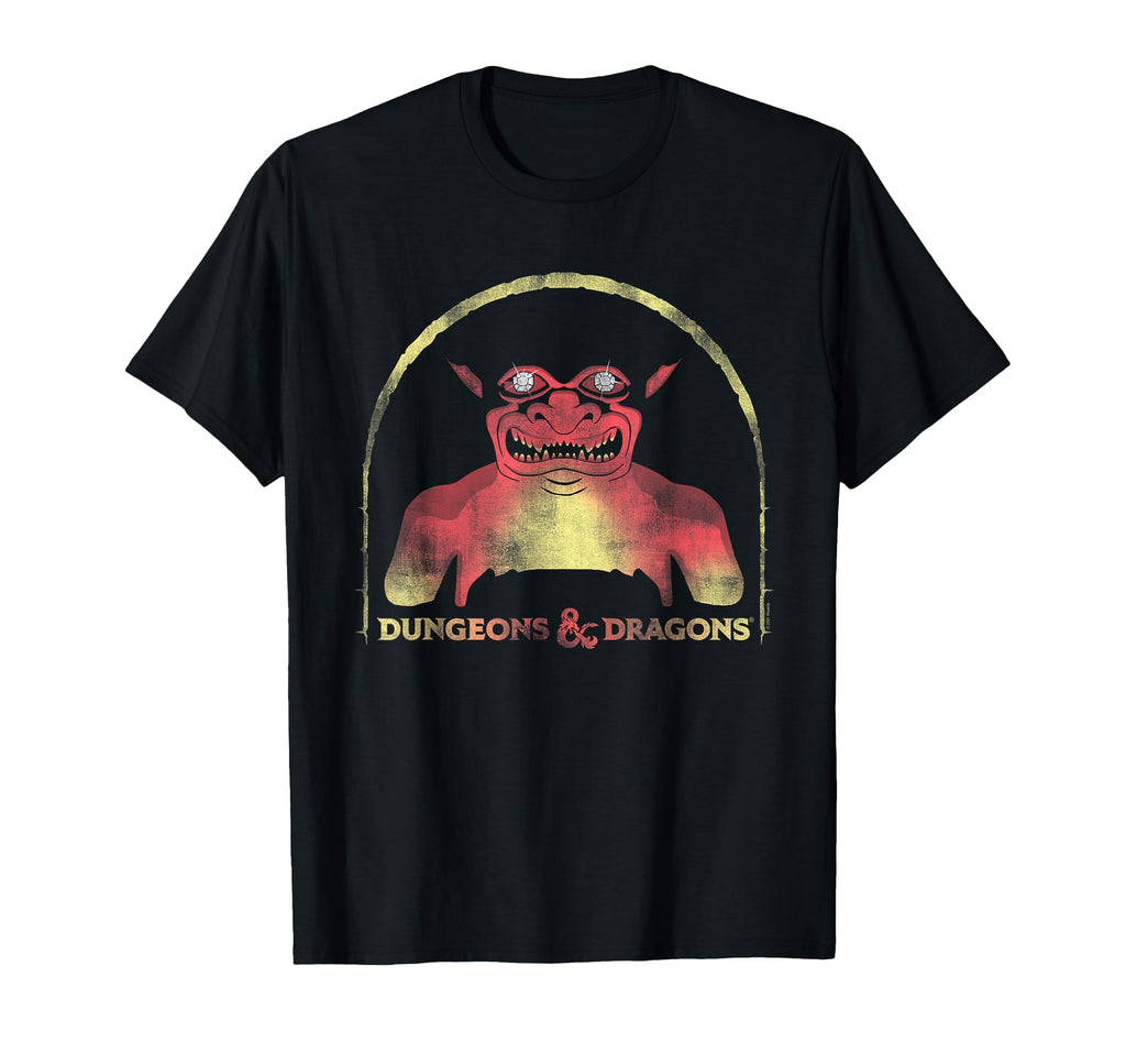 Dungeons Dragons Old School Players T-Shirt - Unique Graphic Men Women - T-Shirt, Sweatshirt, Hoodie