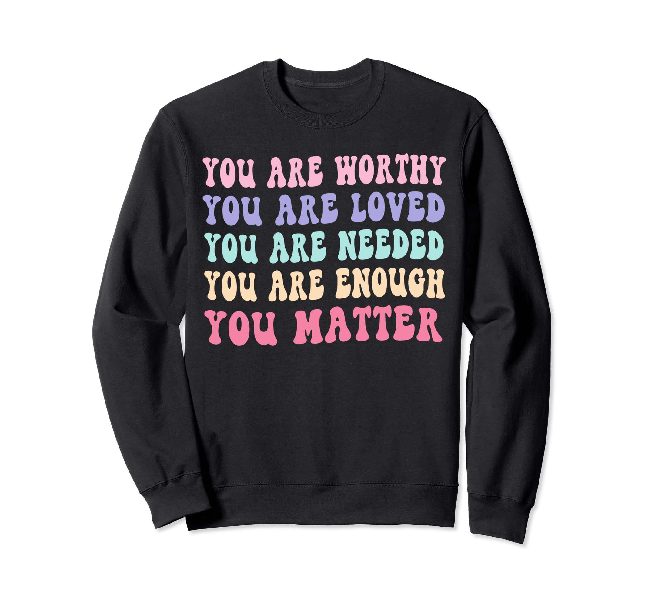 Dear Person Behind Me Amazing Sweatshirt - Novelty Apparel Men Women - T-Shirt, Sweatshirt, Hoodie