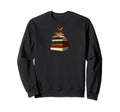Ask Me What Im Reading Book Worm Sweatshirt - Custom Art Print for Adults - T-Shirt, Sweatshirt, Hoodie