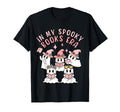 My Spooky Book Era Book Lover Halloween T-Shirt - Novelty Apparel Unisex - T-Shirt, Sweatshirt, Hoodie