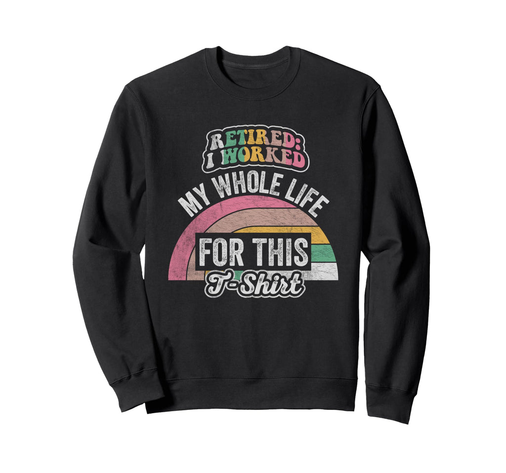 Read Return Repeat Sweatshirt - Graphic Print Men Women - T-Shirt, Sweatshirt, Hoodie