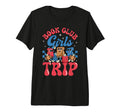 Book Club Trip Book Reading Tri Blend T-Shirt - Unique Graphic Men Women - T-Shirt, Sweatshirt, Hoodie