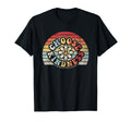 Choose Kindness Stripes Happy Flower T-Shirt - Custom Art Print for Adults - T-Shirt, Sweatshirt, Hoodie