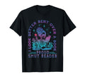 I Better Bent Over Book Smut Reader T-Shirt - Graphic Print for Adults - T-Shirt, Sweatshirt, Hoodie