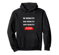 Keep Working No Matter What Motivation Hoodie - Casual Everyday Wear Unisex - T-Shirt, Sweatshirt, Hoodie