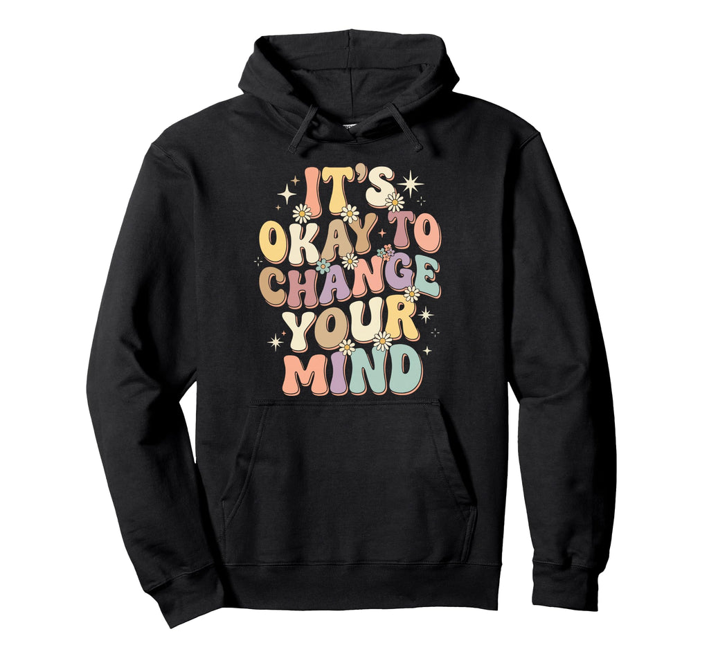 Self Acceptance Overthinker Sweatshirt - Streetwear Style for Adults - T-Shirt, Sweatshirt, Hoodie